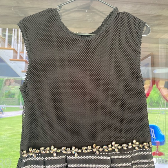 FRANK LYMAN DESIGN cocktail dress - Picture 2 of 7